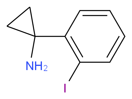 1211593-64-4 分子结构