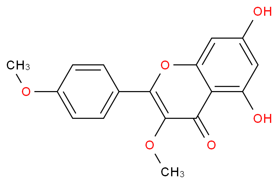 20869-95-8 分子结构