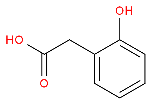 614-75-5 分子结构