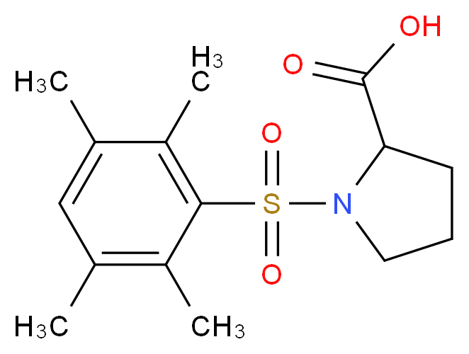 1009282-06-7 分子结构