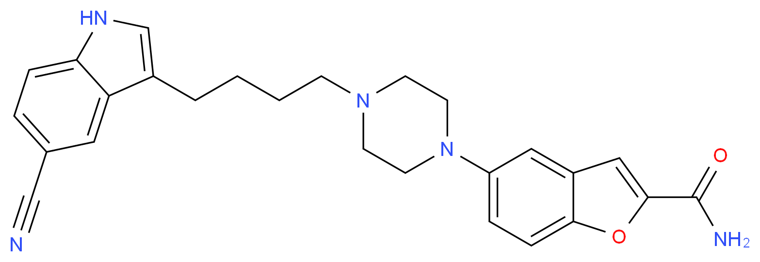 163521-12-8 分子结构