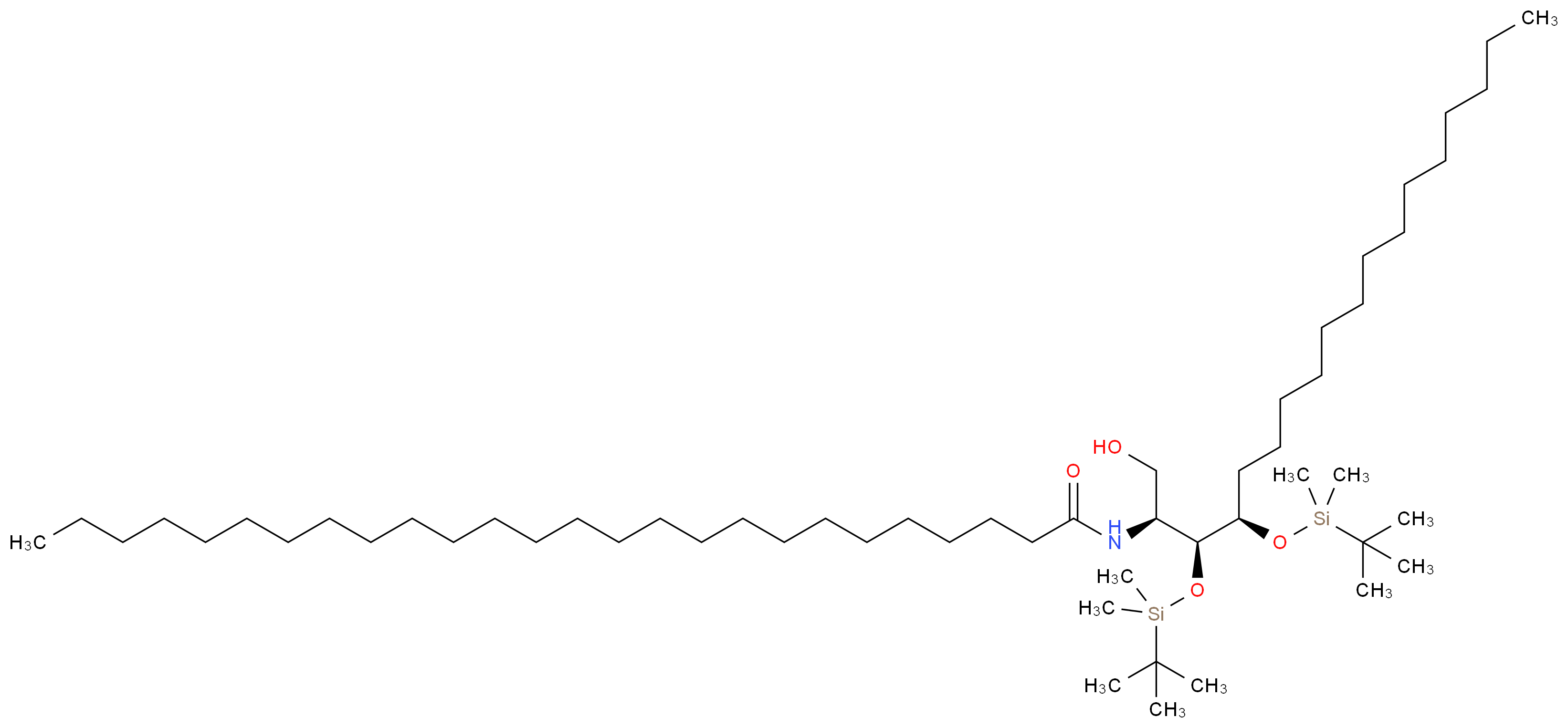 205371-68-2 分子结构