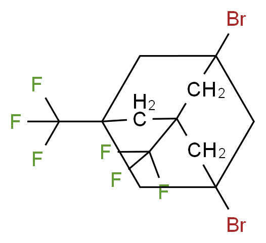 MFCD00181055 分子结构