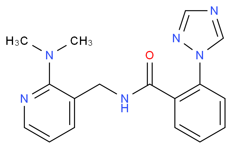  分子结构