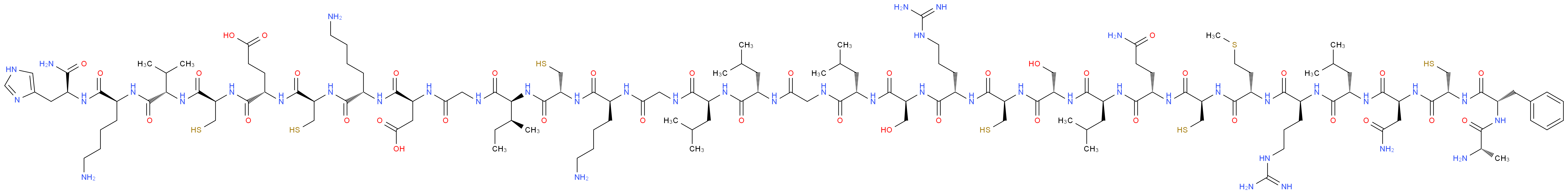 116235-63-3 分子结构