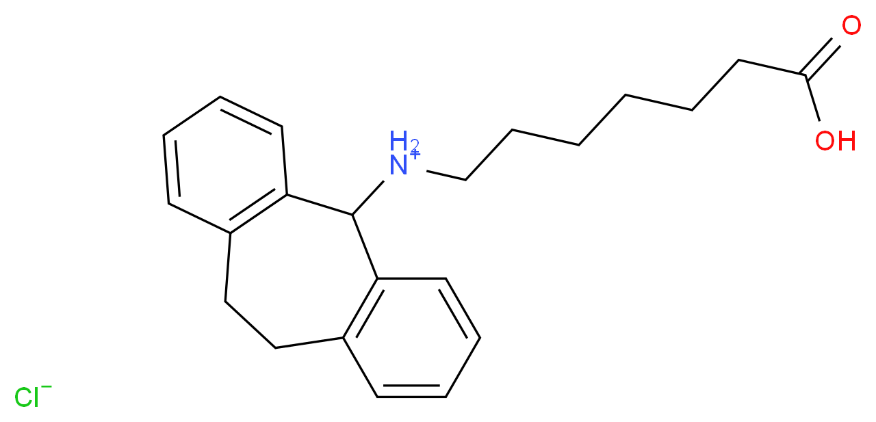 57574-09-1 分子结构