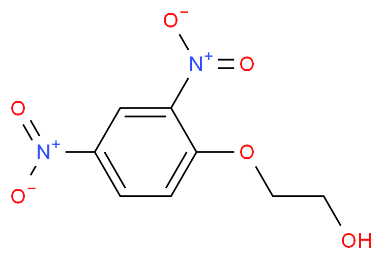 2831-60-9 分子结构