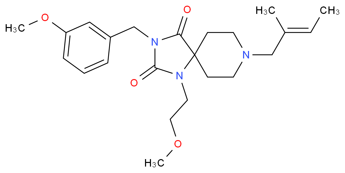  分子结构
