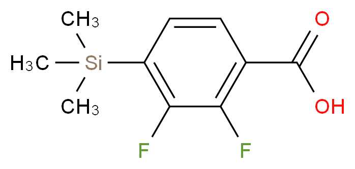 MFCD01862026 分子结构