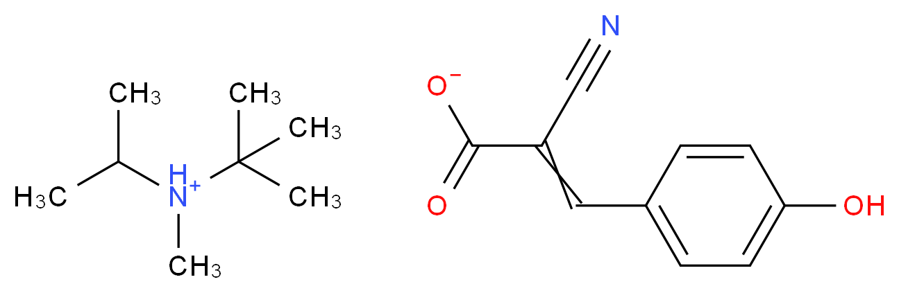 1194607-11-8 分子结构