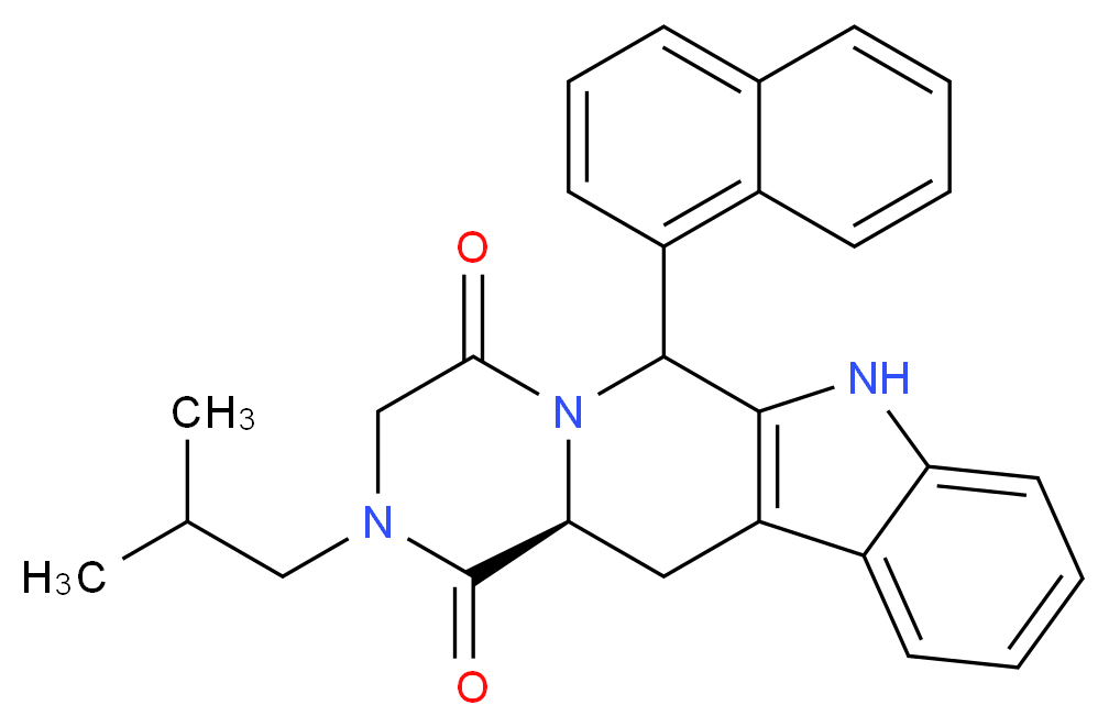 164256313 分子结构