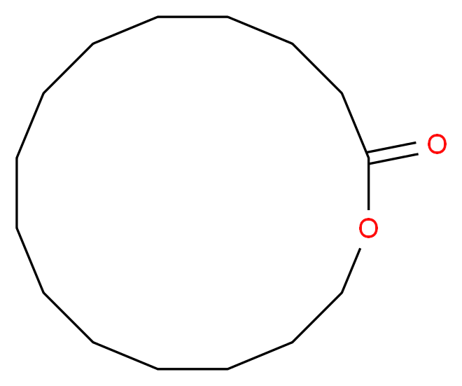 106-02-5 分子结构