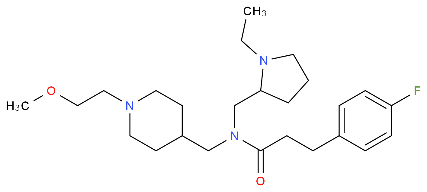 分子结构