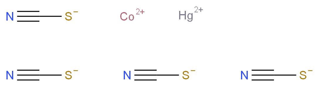 27685-51-4 分子结构