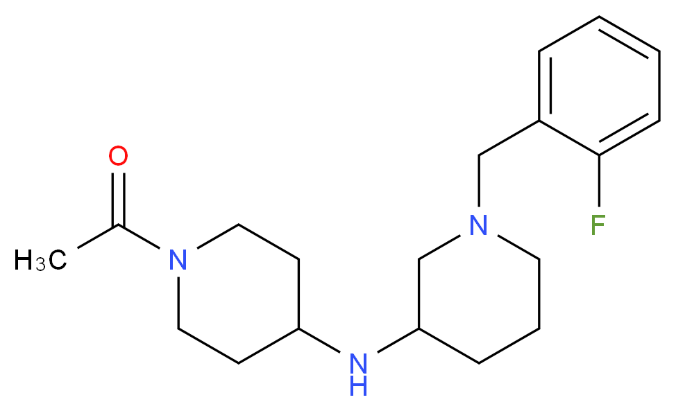  分子结构