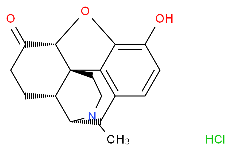 71-68-1 分子结构