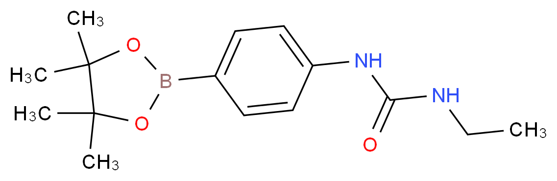 874291-00-6 分子结构