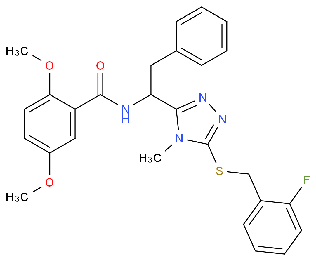 分子结构