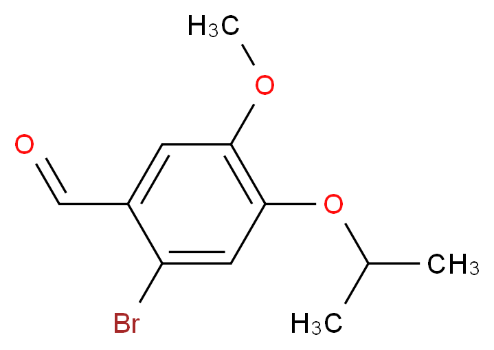 56517-33-0 分子结构
