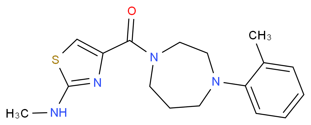  分子结构