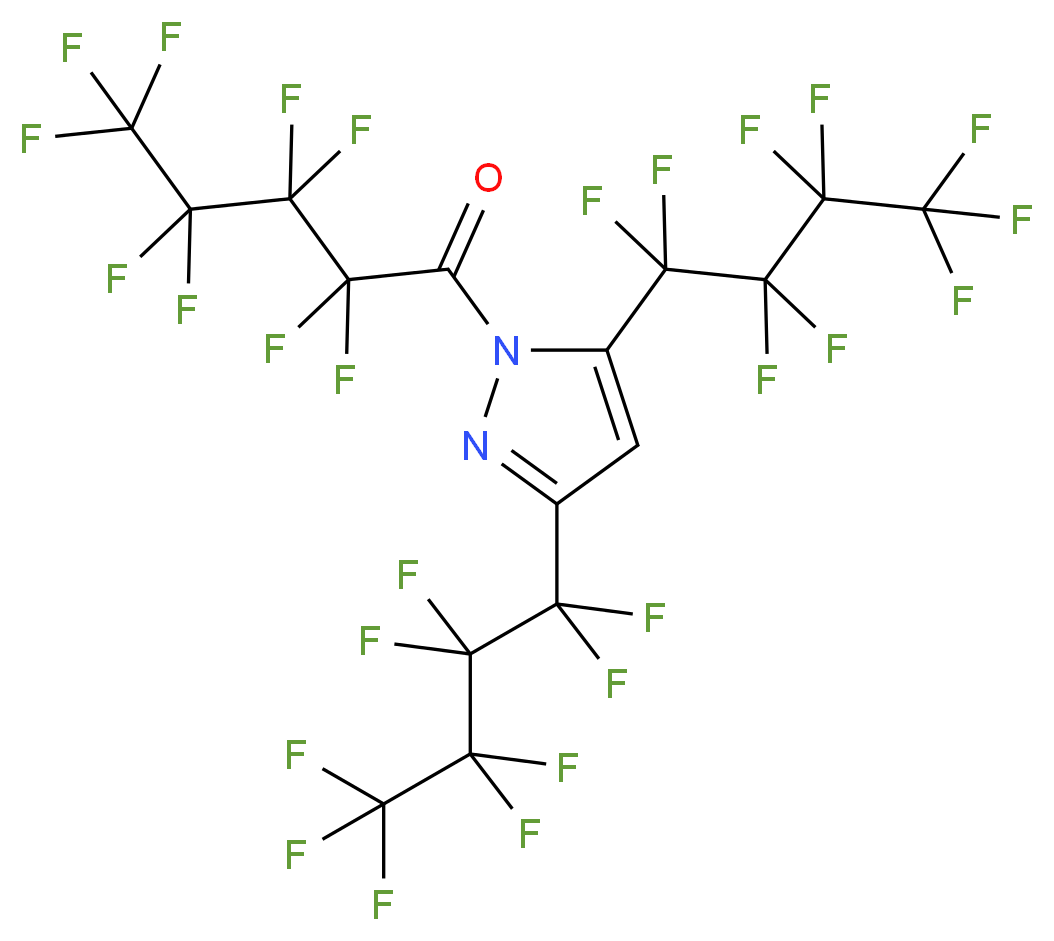 MFCD00153664 分子结构