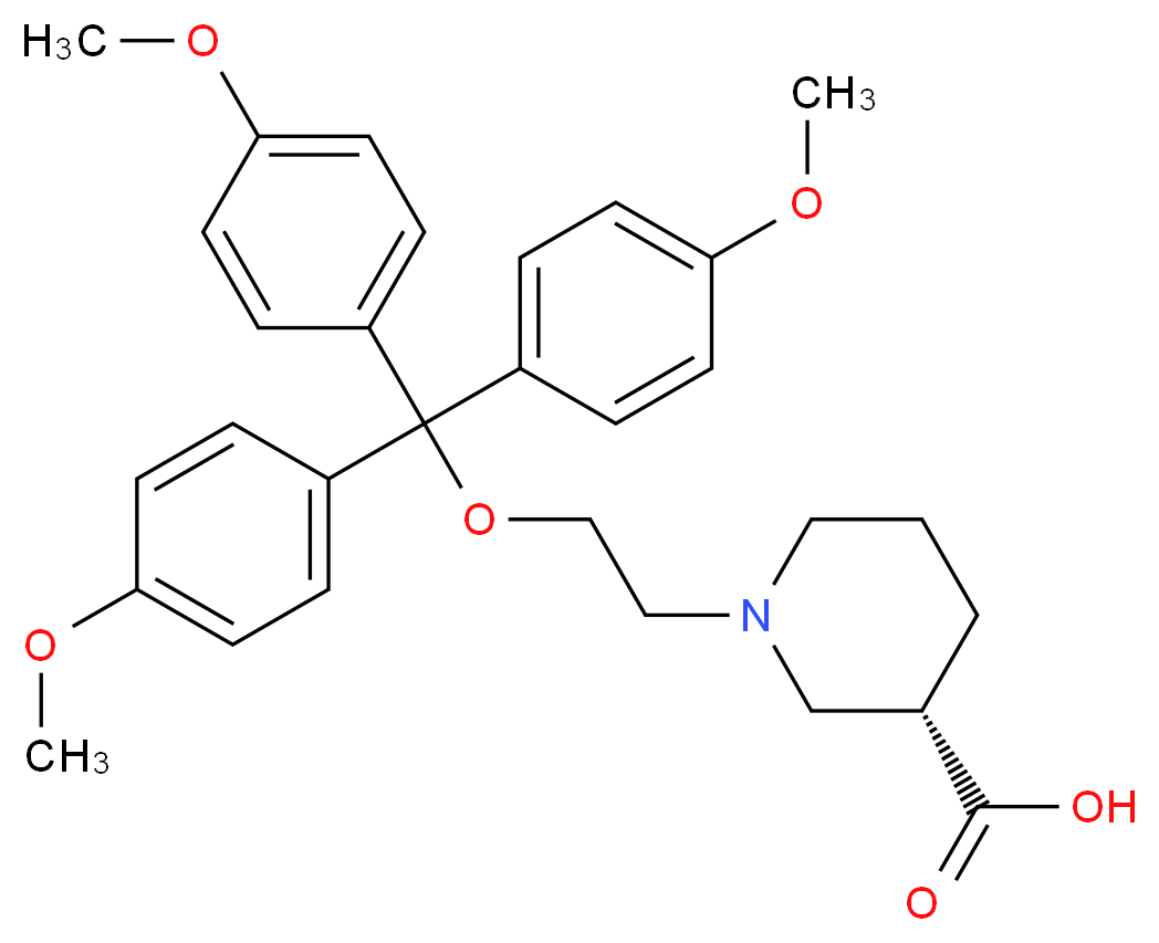157604-55-2 分子结构