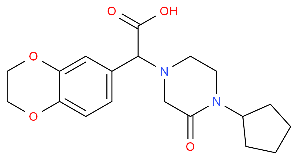  分子结构