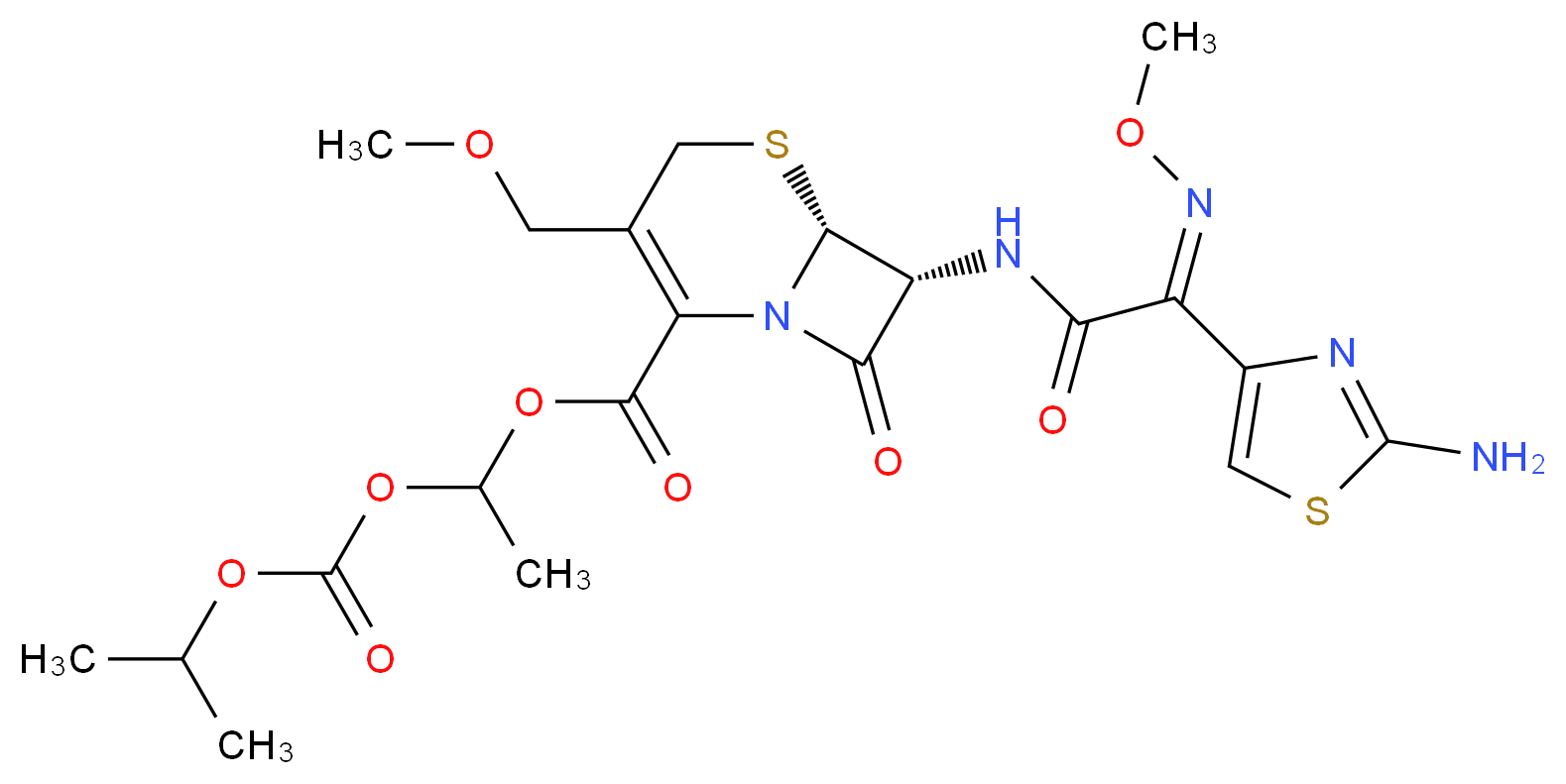 87239-81-4 分子结构