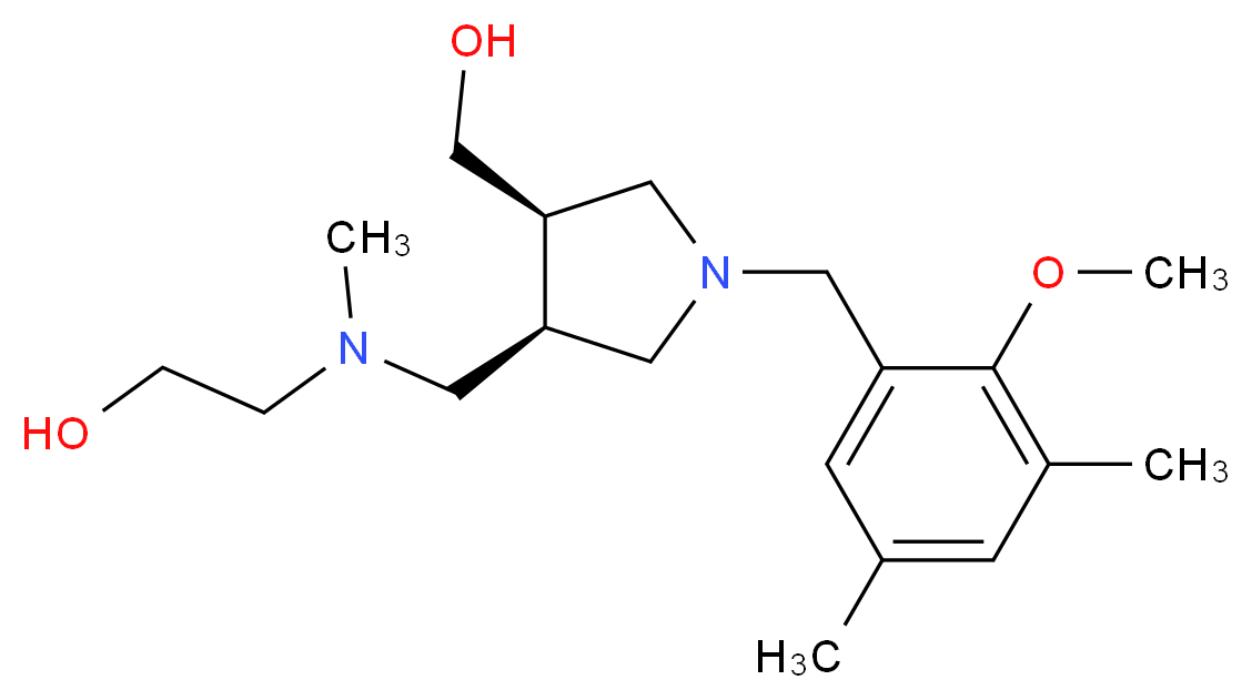 分子结构