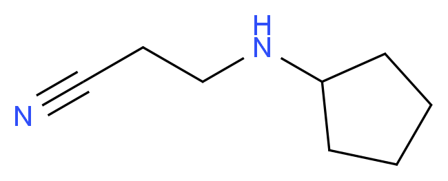 CAS_1074-63-1 molecular structure