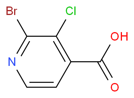 CAS_1214377-39-5 分子结构
