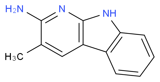 CAS_68006-83-7 molecular structure