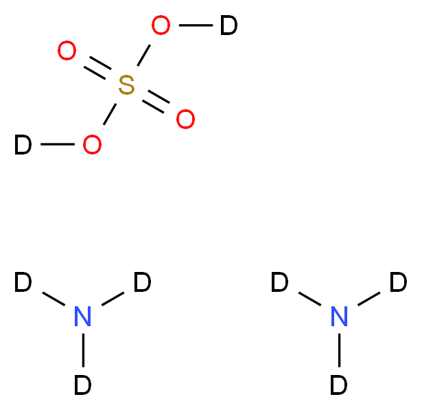 CAS_13814-01-2 分子结构