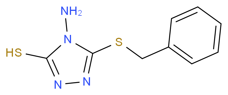 _分子结构_CAS_)