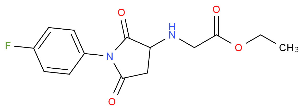 CAS_340703-52-8 分子结构