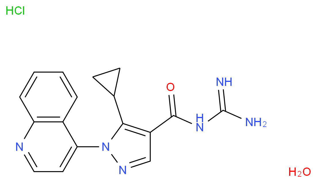 CAS_241800-98-6(freebase) 分子结构