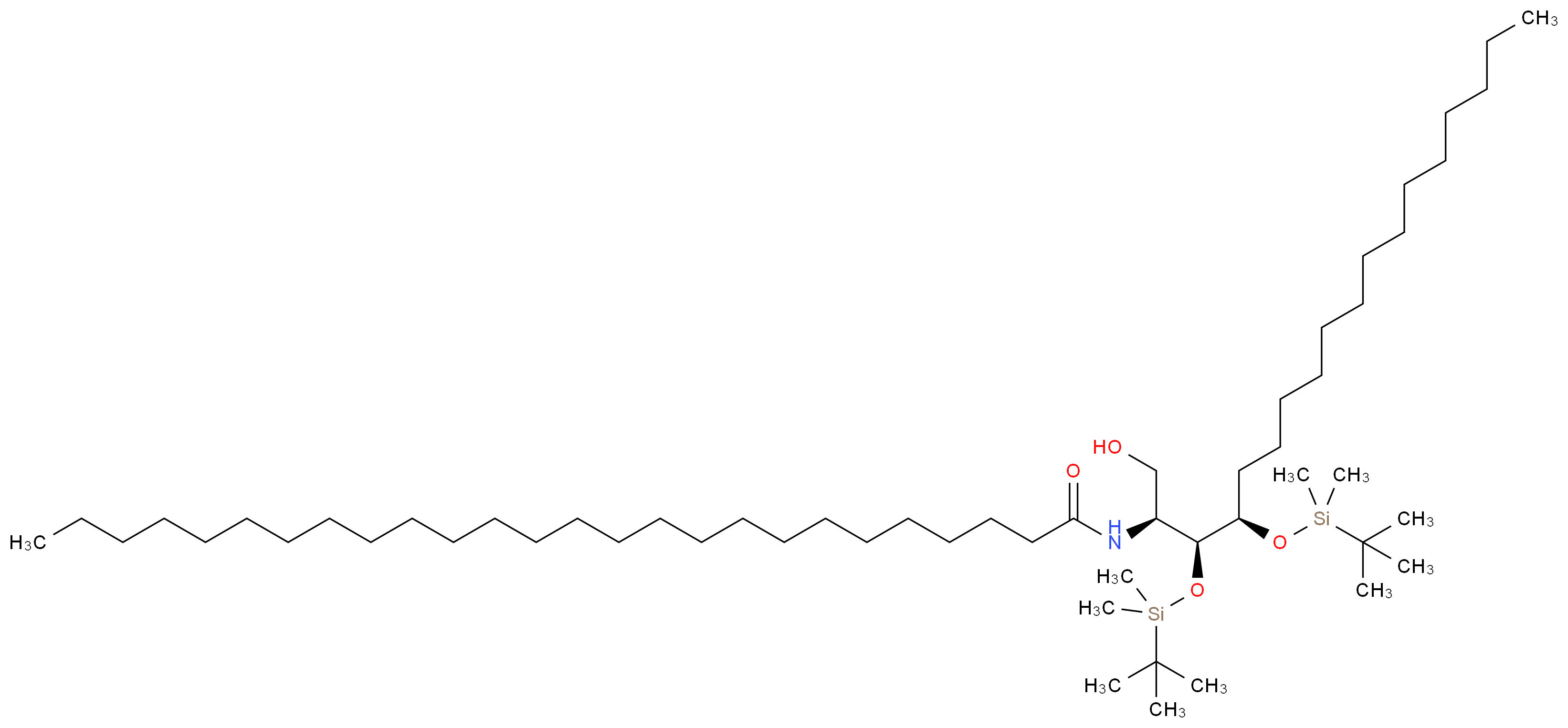 CAS_205371-68-2 molecular structure