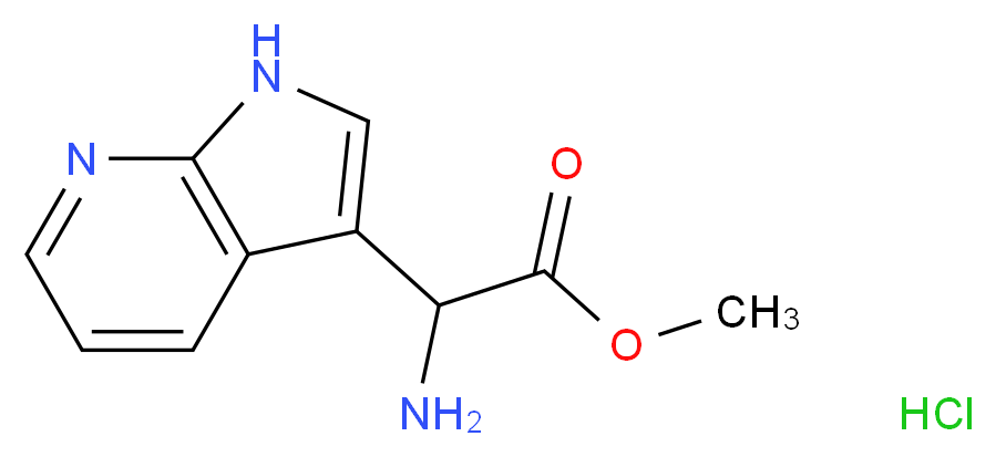 CAS_1219429-37-4 分子结构