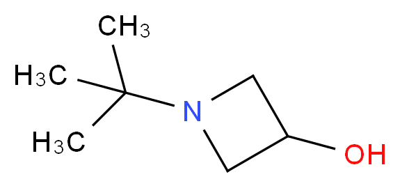CAS_13156-04-2 分子结构