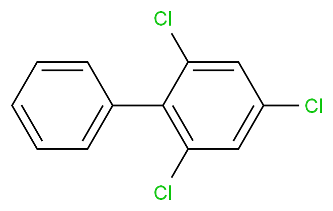 PCB 30 溶液_分子结构_CAS_35693-92-6)