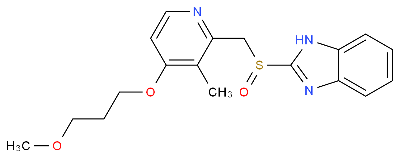 CAS_117976-89-3 分子结构