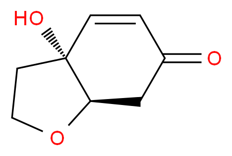CAS_189264-47-9 分子结构