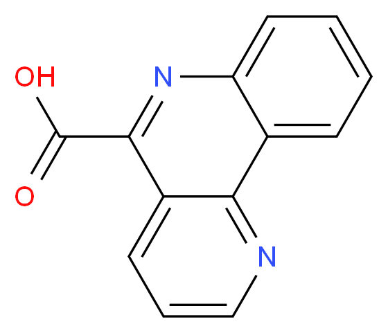 CAS_69164-28-9 分子结构