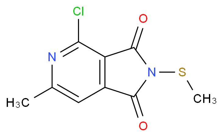 CAS_261363-80-8 分子结构