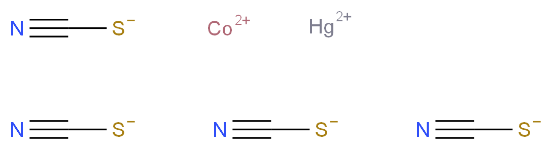 CAS_27685-51-4 molecular structure