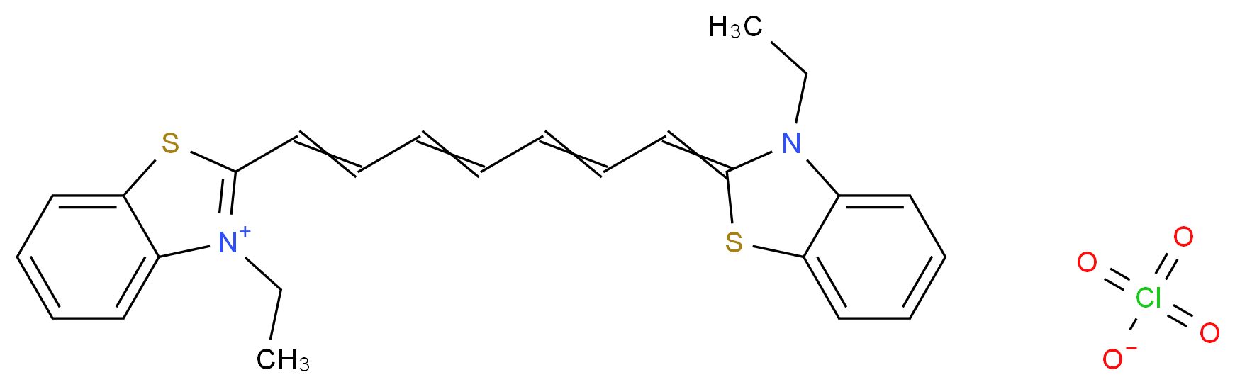 CAS_22268-66-2 molecular structure