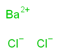 CAS_10326-27-9 分子结构