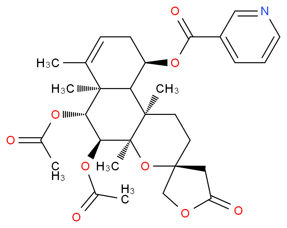CAS_1207181-62-1 分子结构