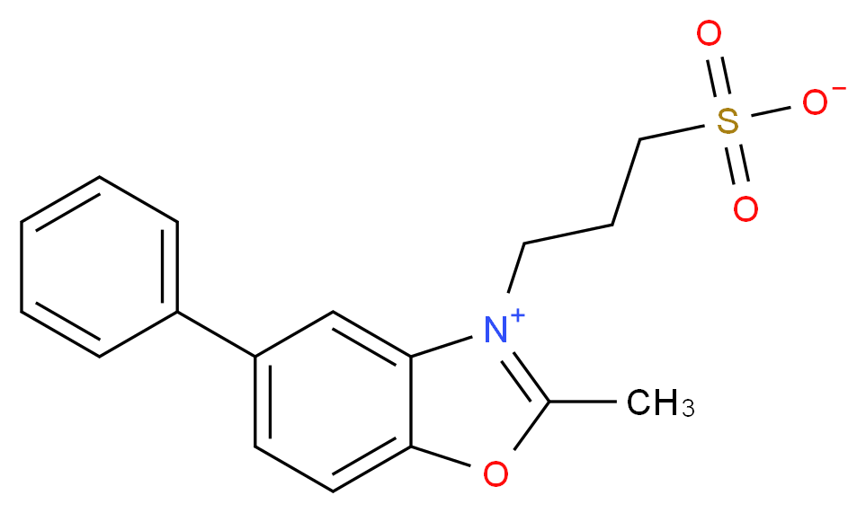 CAS_66142-15-2 分子结构
