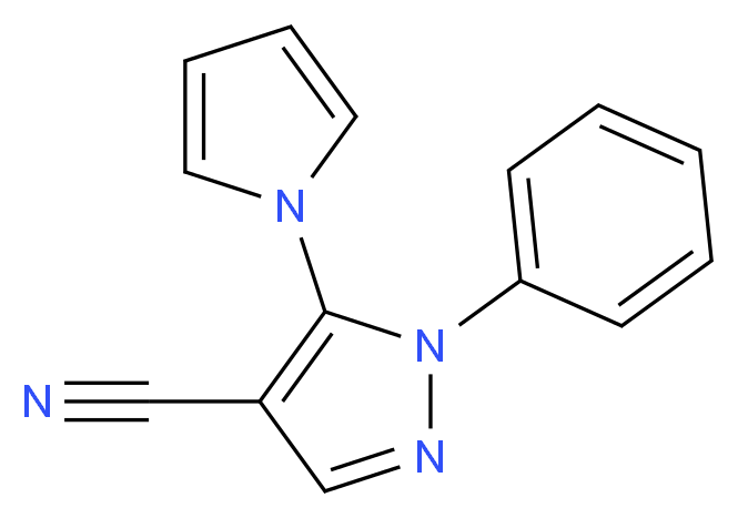 _分子结构_CAS_)